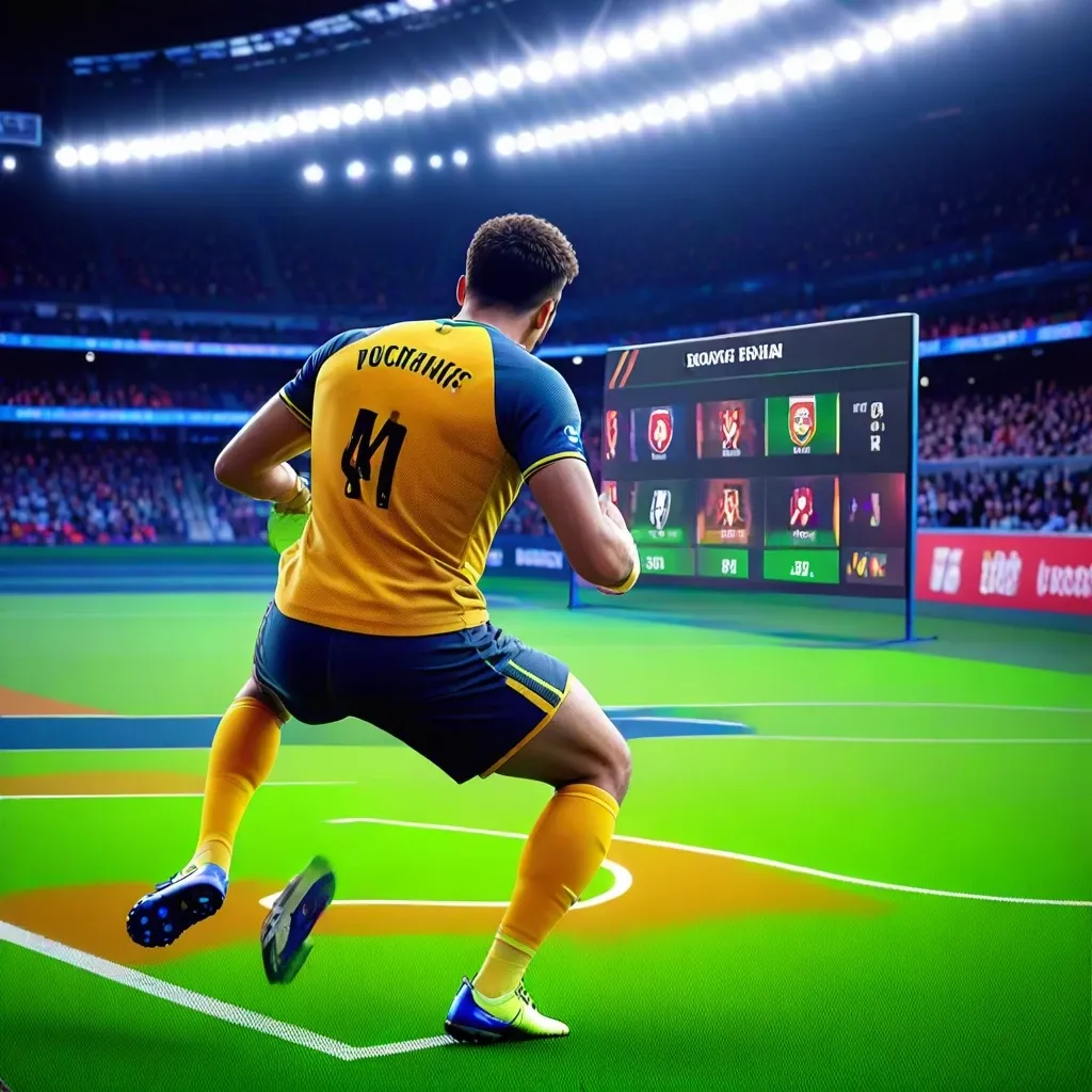 betting_action_unleashed