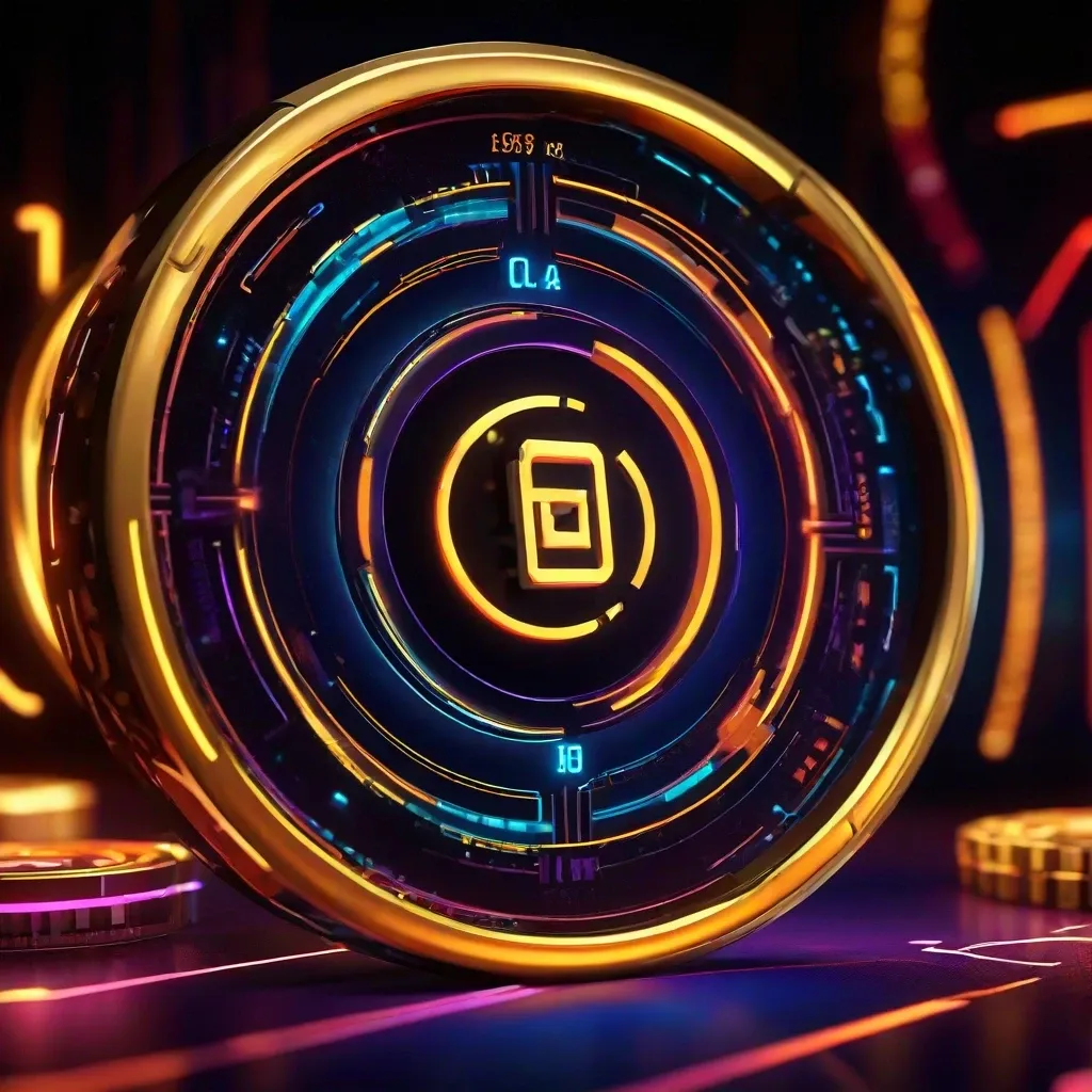 Digital Secure Casino