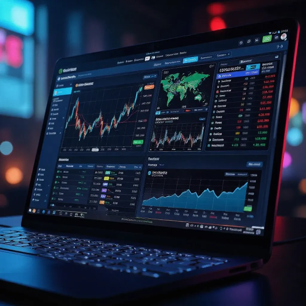 Smarter Sports Betting: AI, Crypto, and Advanced Features for 2025