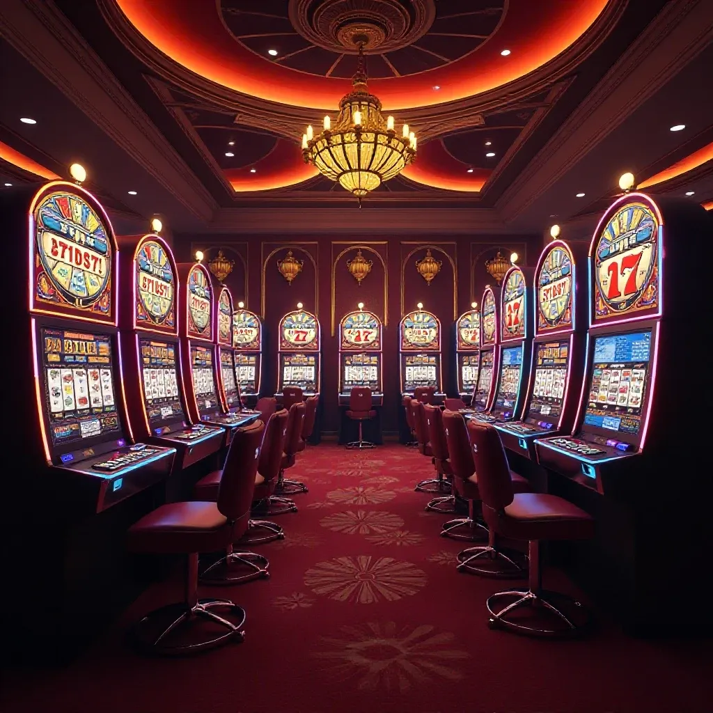 Chasing Huge Jackpots: A Guide to Casino Games with Massive Payouts
