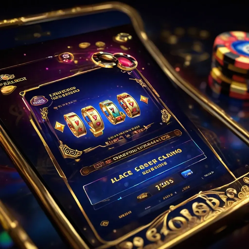 Best Real Money Casino Apps: Top Picks & Safe Gaming Guide