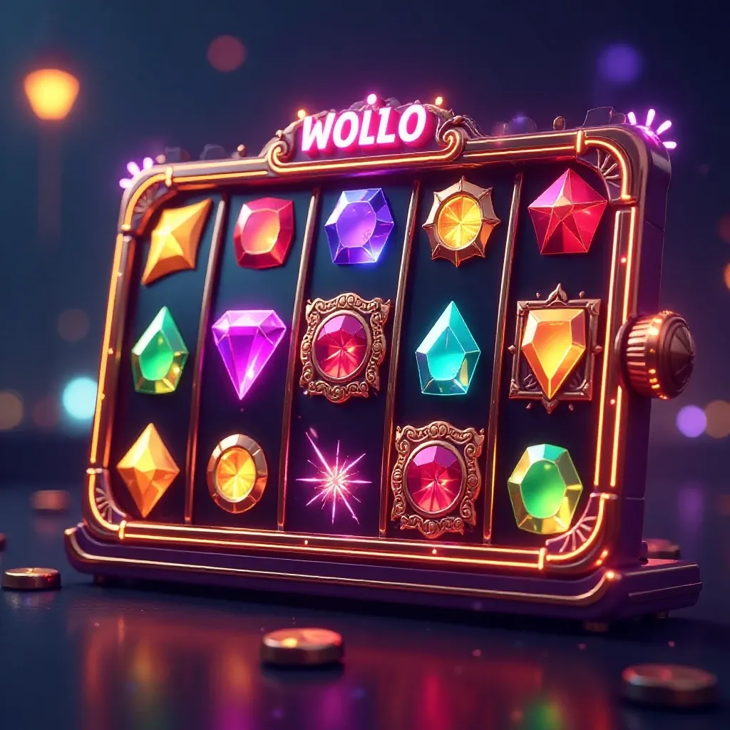 Neon-Gems-Extravaganza