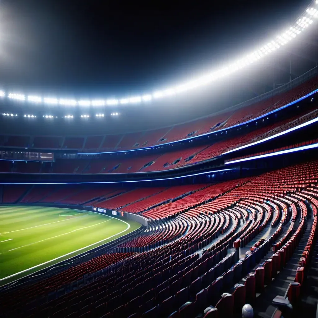 Stadium Roar Advantage
